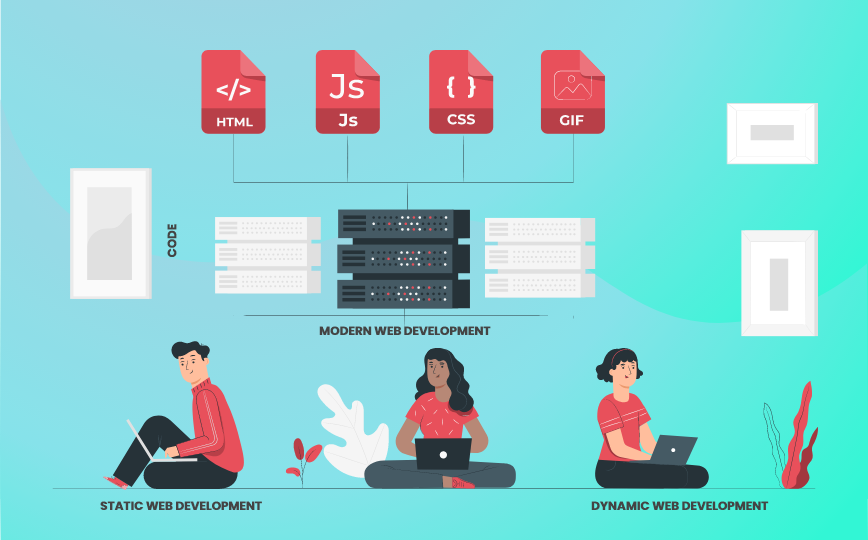 Frontend Build tools : The road ahead